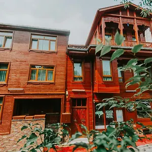 Acacia Mansion *** Κωνσταντινούπολη