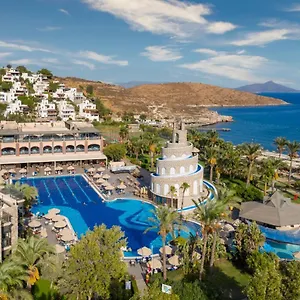 Selectum Collection Bodrum 5*, Akyarlar Turkiet