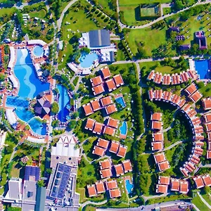 Village Turkey 4*, Dalaman Turkiet