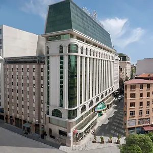 Elite World Taksim Hotell