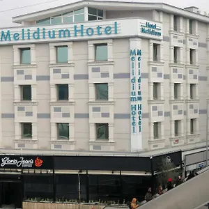 Melidium اسطنبول