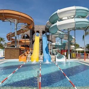 Wyndham Garden Lara 4*, Antalya Turkiet