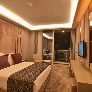 Western Premier Ottoperla Hotell