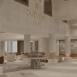 Ducale Lara 5*, Antalya Turkiet