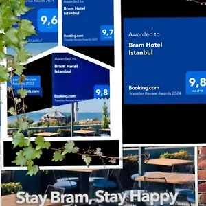 ホテル Bram