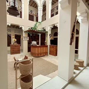  فندق Hyba Heritage الإمارات العربية المتحدة