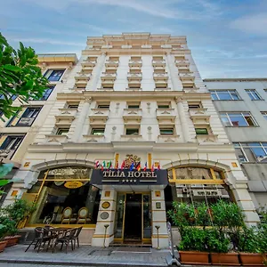 4* Hotel Tilia