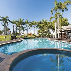 Station touristique Oaks Sunshine Coast Oasis ****