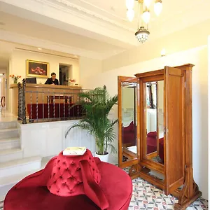 4* Hotel Armada Pera