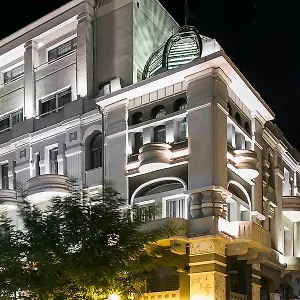 Superior One Boutique 4*, Thessaloníki Grekland
