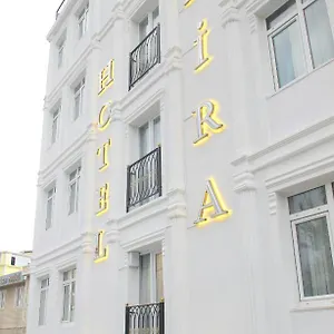 Hira *** Κωνσταντινούπολη