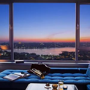 The Marmara Pera Hotell